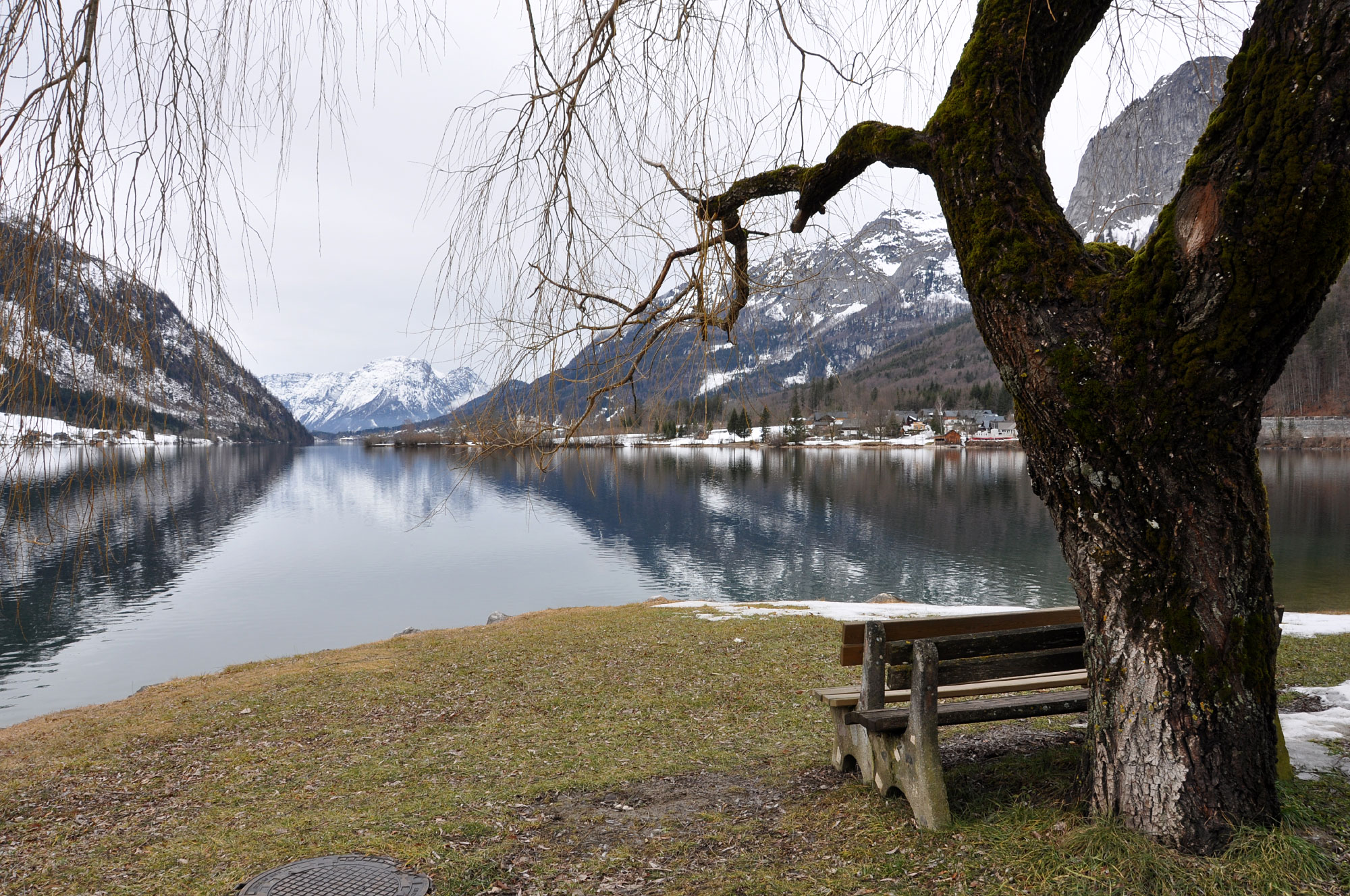 Grundlsee